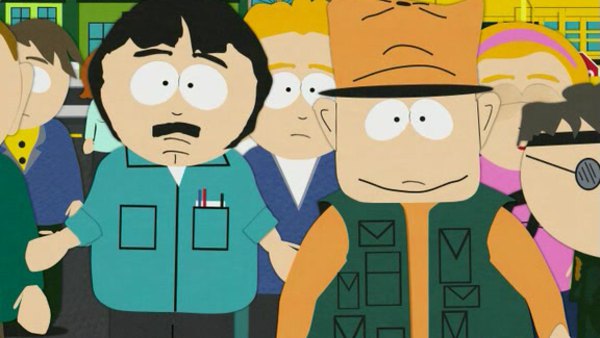 South Park Season 10 Episode 10