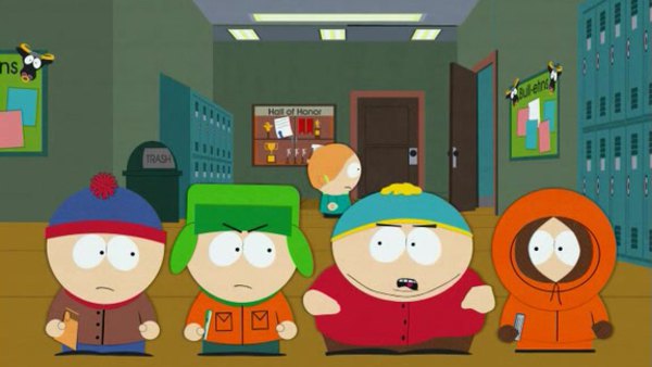 South Park Season 10 Episode 9