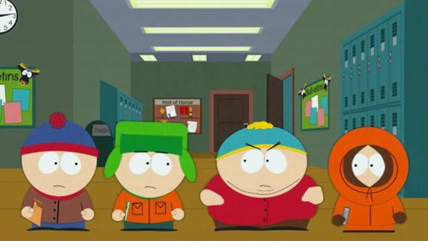 South Park Season 10 Episode 9