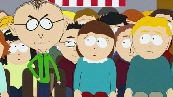 South Park Season 10 Episode 9