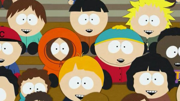 South Park Season 10 Episode 9