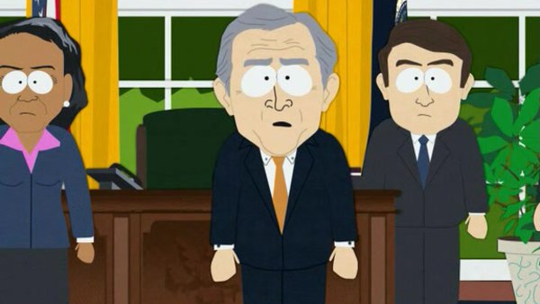 South Park Season 10 Episode 9