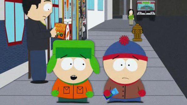 South Park Saison 10 Episode 9