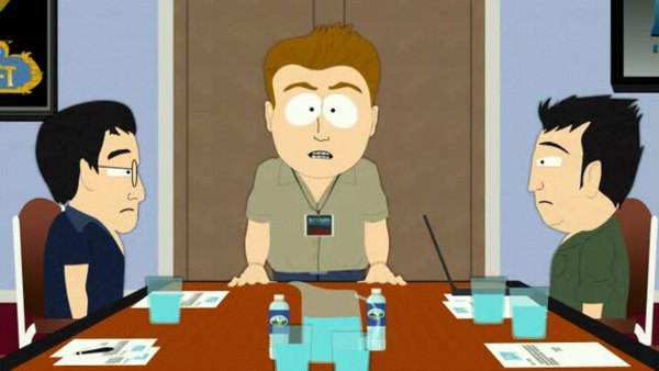 South Park Season 10 Episode 8 Recap