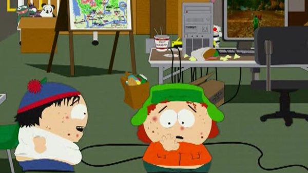 South Park Season 10 Episode 8 Recap