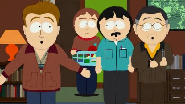 South Park Saison 10 Ep 8
