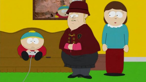 South Park Season 10 Episode 7 Recap