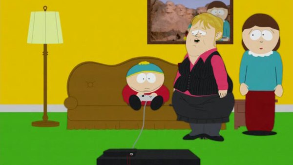 South Park Season 10 Episode 7 Recap