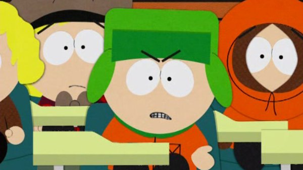 South Park Season 8 Episode 14