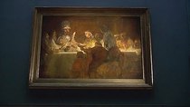 Simon Schama's Power of Art - Episode 3 - Rembrandt