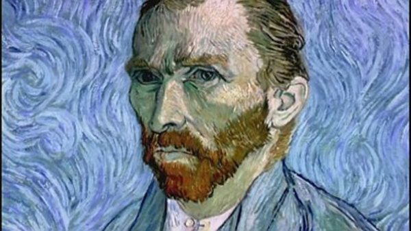 Simon Schama's Power of Art - S01E06 - Van Gogh