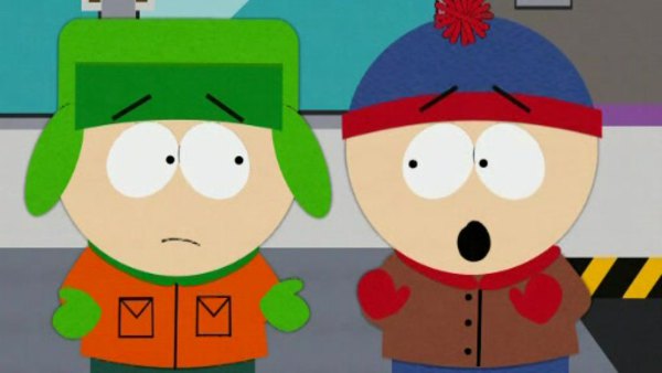 south park s8 e12 cuddles conji picture meaning