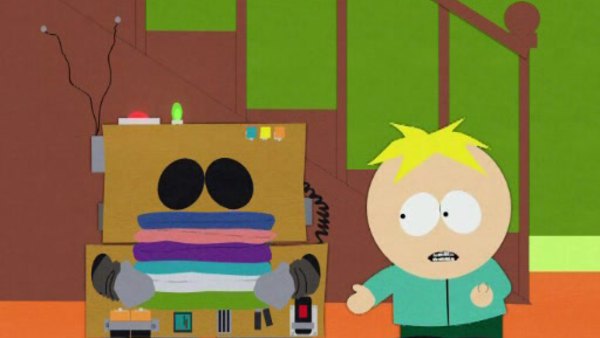 South Park Season 8 Episode 5