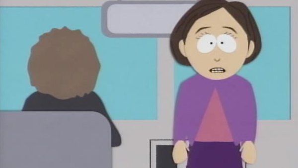 South Park Season 3 Episode 1