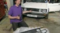 Wheeler Dealers - Episode 6 - VW Golf Mk1 GTI (Part 2)