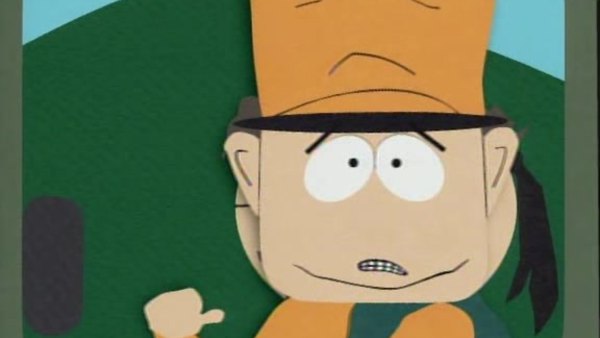 Steven Seboomboom South Park Season 2 Episode 8 Recap