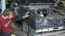 Wheeler Dealers - Episode 12 - Ford Capri Laser 1.6 (Part 2)