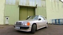 Wheeler Dealers - Episode 5 - Mercedes 190E Cosworth (Part 1)