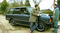 Wheeler Dealers - Episode 7 - Range Rover Series 1 (Part 1)