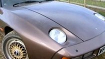 Wheeler Dealers - Episode 11 - Porsche 928 (Part 1)