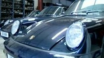 Wheeler Dealers - Episode 2 - Porsche 911 2.7S Targa (Part 2)