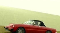 Wheeler Dealers - Episode 5 - Alfa Romeo Spider Veloce (Part 1)