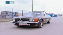 Wheeler Dealers - Episode 1 - Mercedes Benz 280SL (Part 1)