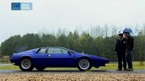 Wheeler Dealers - Episode 3 - Lotus Esprit (Part 1)