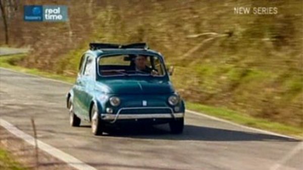 Wheeler Dealers - S05E05 - Fiat 500 (Part 1)