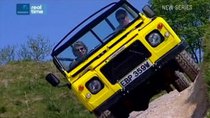 Wheeler Dealers - Episode 8 - Land Rover Series III (Part 2)