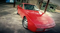 Wheeler Dealers - Episode 3 - Porsche 944 Turbo (Part 1)