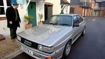 Wheeler Dealers - Episode 5 - Audi Quattro (Part 1)