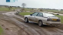 Wheeler Dealers - Episode 6 - Audi Quattro (Part 2)