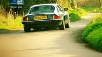 Wheeler Dealers - Episode 10 - Jaguar XJS (Part 2)