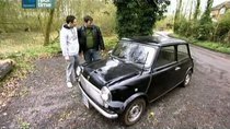 Wheeler Dealers - Episode 13 - Mini City 1000 (Part 1)