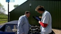 Wheeler Dealers - Episode 15 - TVR S2 (Part 1)