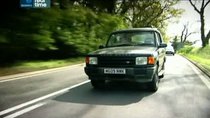 Wheeler Dealers - Episode 17 - Land Rover Discovery TDI (Part 1)