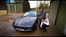 Wheeler Dealers - Episode 4 - BMW 840