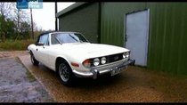 Wheeler Dealers - Episode 5 - Triumph Stag