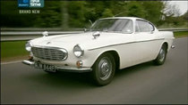 Wheeler Dealers - Episode 7 - Volvo P1800s