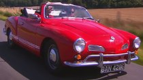 Wheeler Dealers - Episode 9 - Volkswagen Karmann Ghia