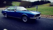 Wheeler Dealers - Episode 1 - Fiat Dino Coupe 2400