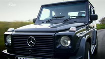 Wheeler Dealers - Episode 6 - Mercedes-Benz G-Class