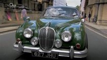 Wheeler Dealers - Episode 9 - Jaguar Mk2