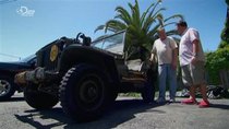 Wheeler Dealers - Episode 10 - Willys Jeep