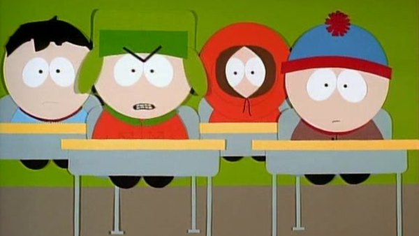 South Park Season 24 Episode 3 Streaming South Park Season 1 Episode 1