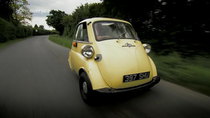 Wheeler Dealers - Episode 13 - BMW Isetta