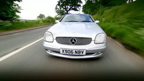 Wheeler Dealers - Episode 15 - Mercedes SLK