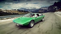 Wheeler Dealers - Episode 7 - Lamborghini Urraco