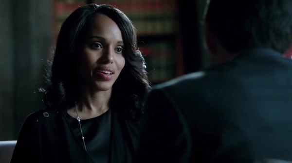 Scandal Season 4 Episode 18